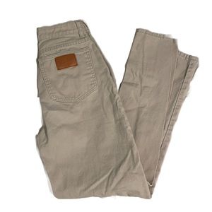 Women’s Khaki Pants